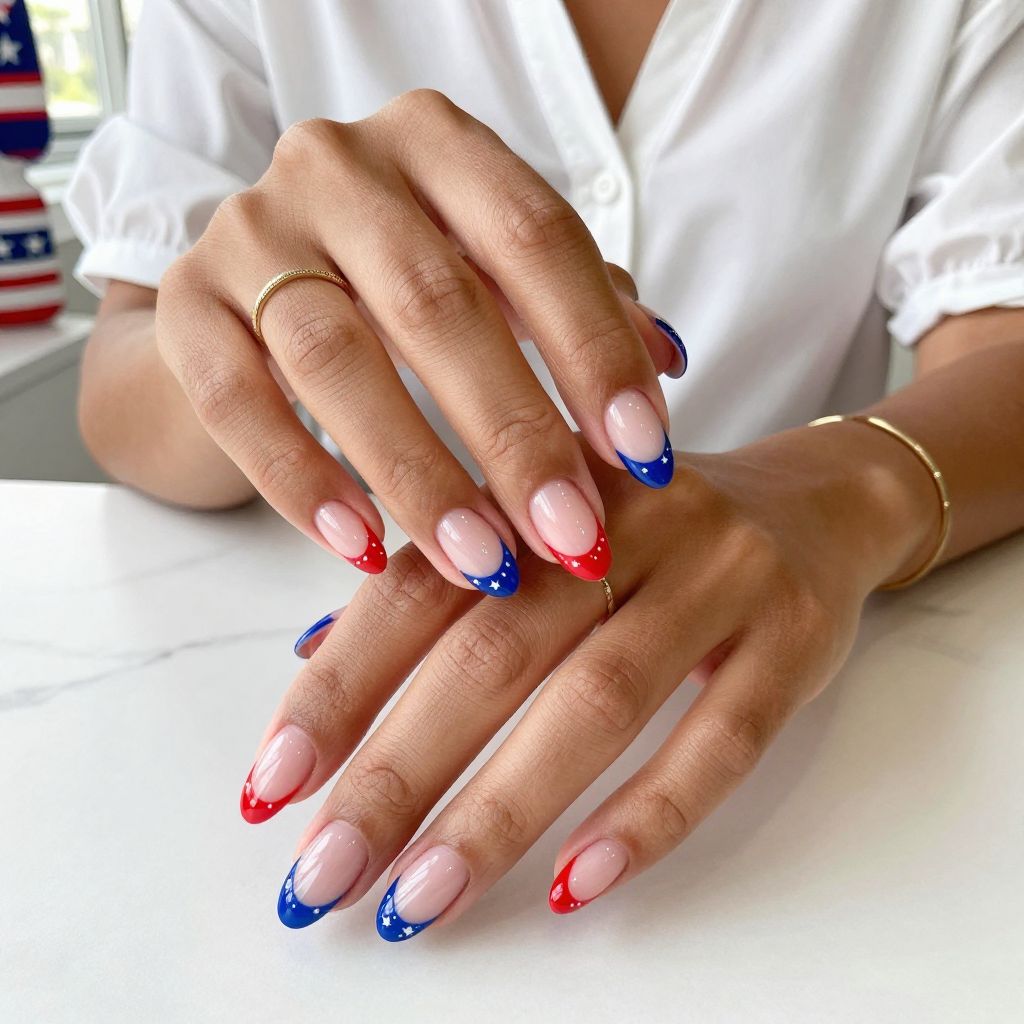 Classic French with a Twist