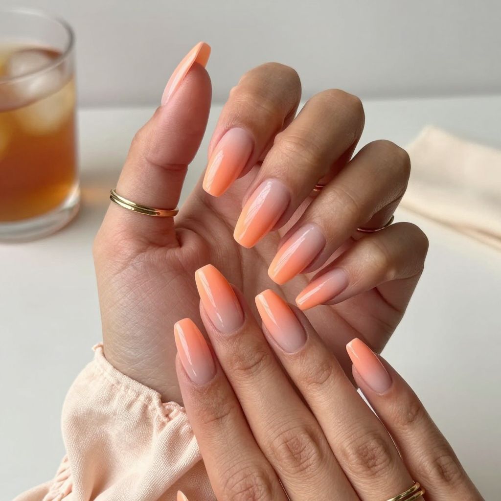 Sun Kissed Ombre