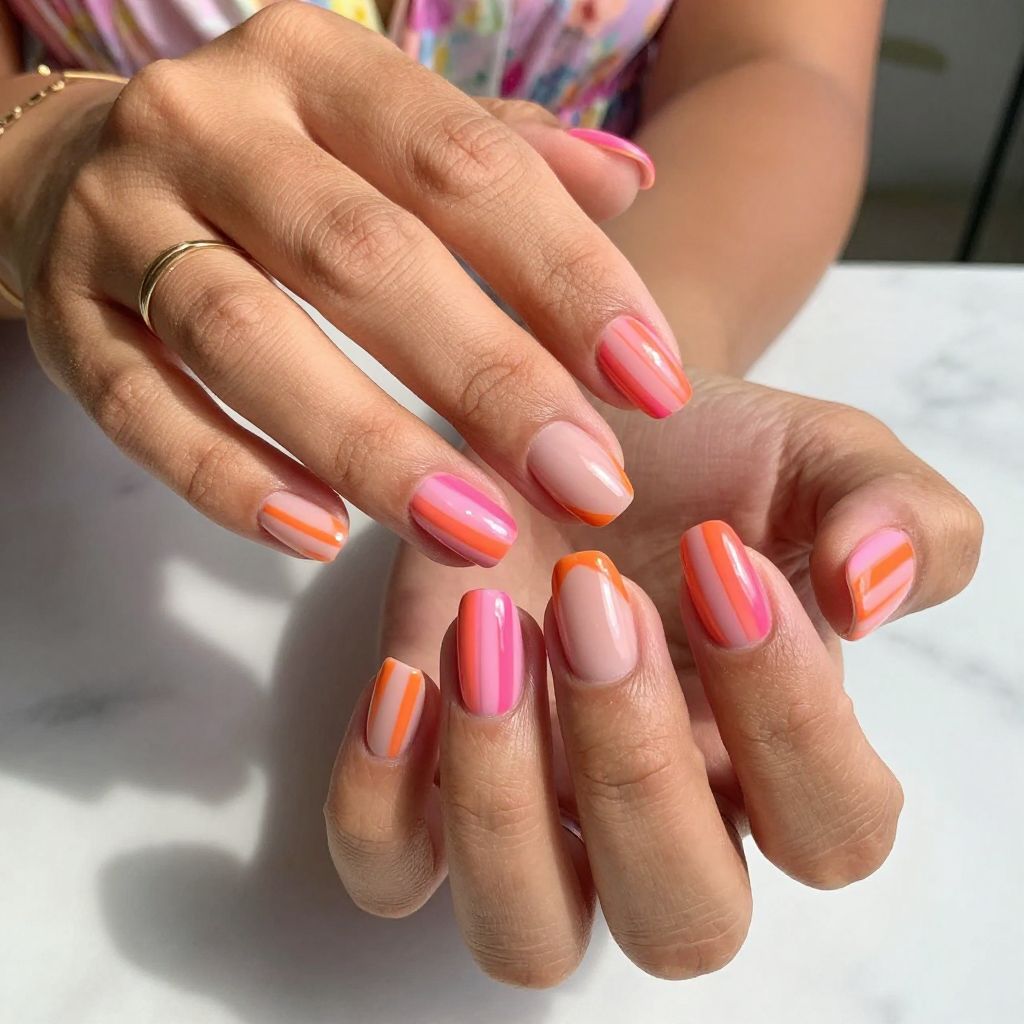 Candy Stripe Celebration