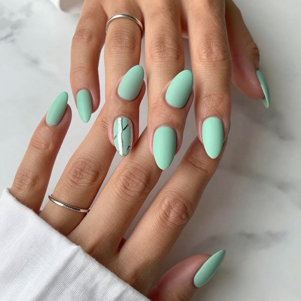 Mint Mojito Matte