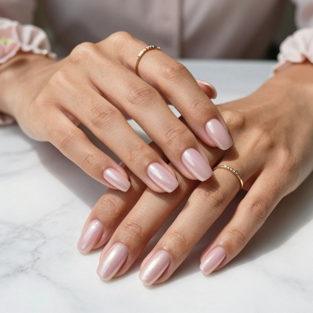 Blush Pink Dream