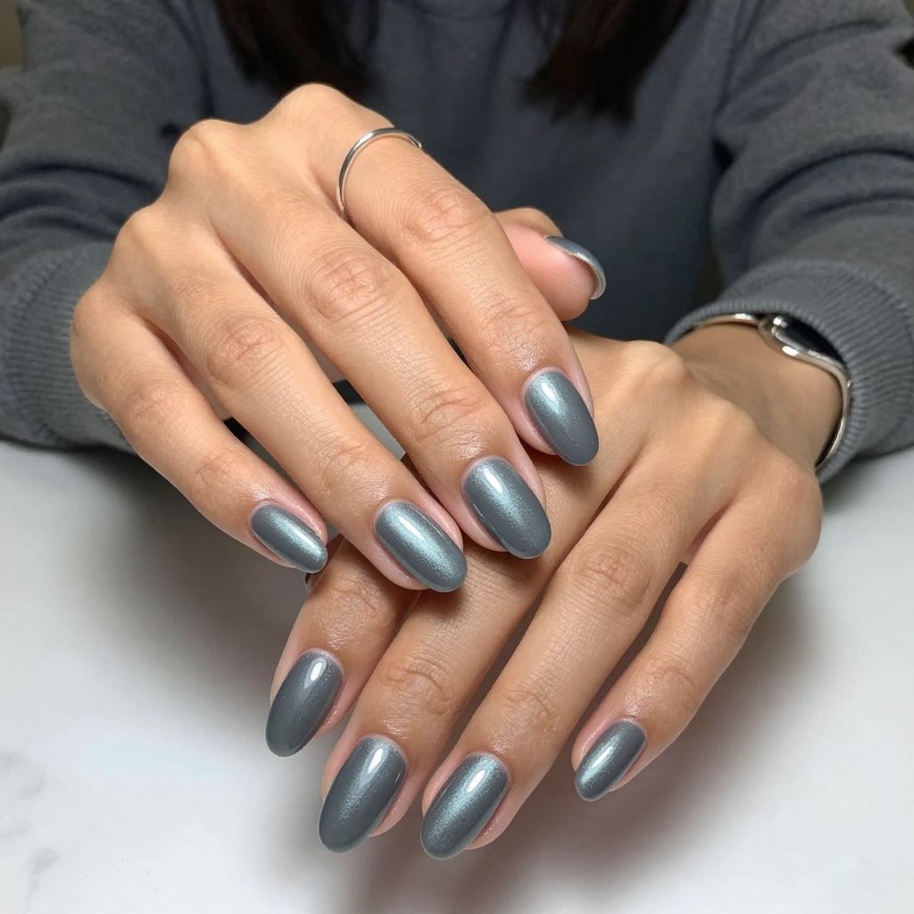 Graphite Chic