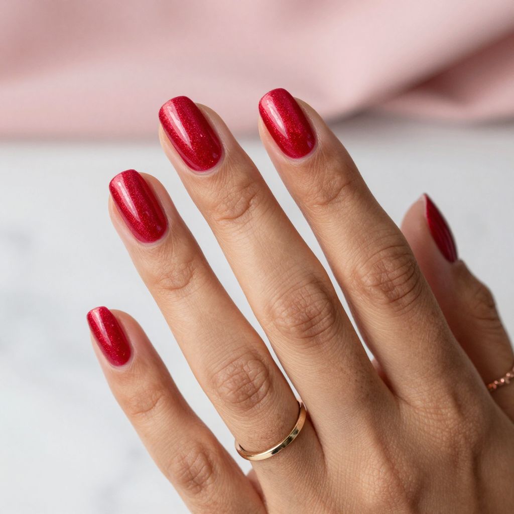 Raspberry Radiance