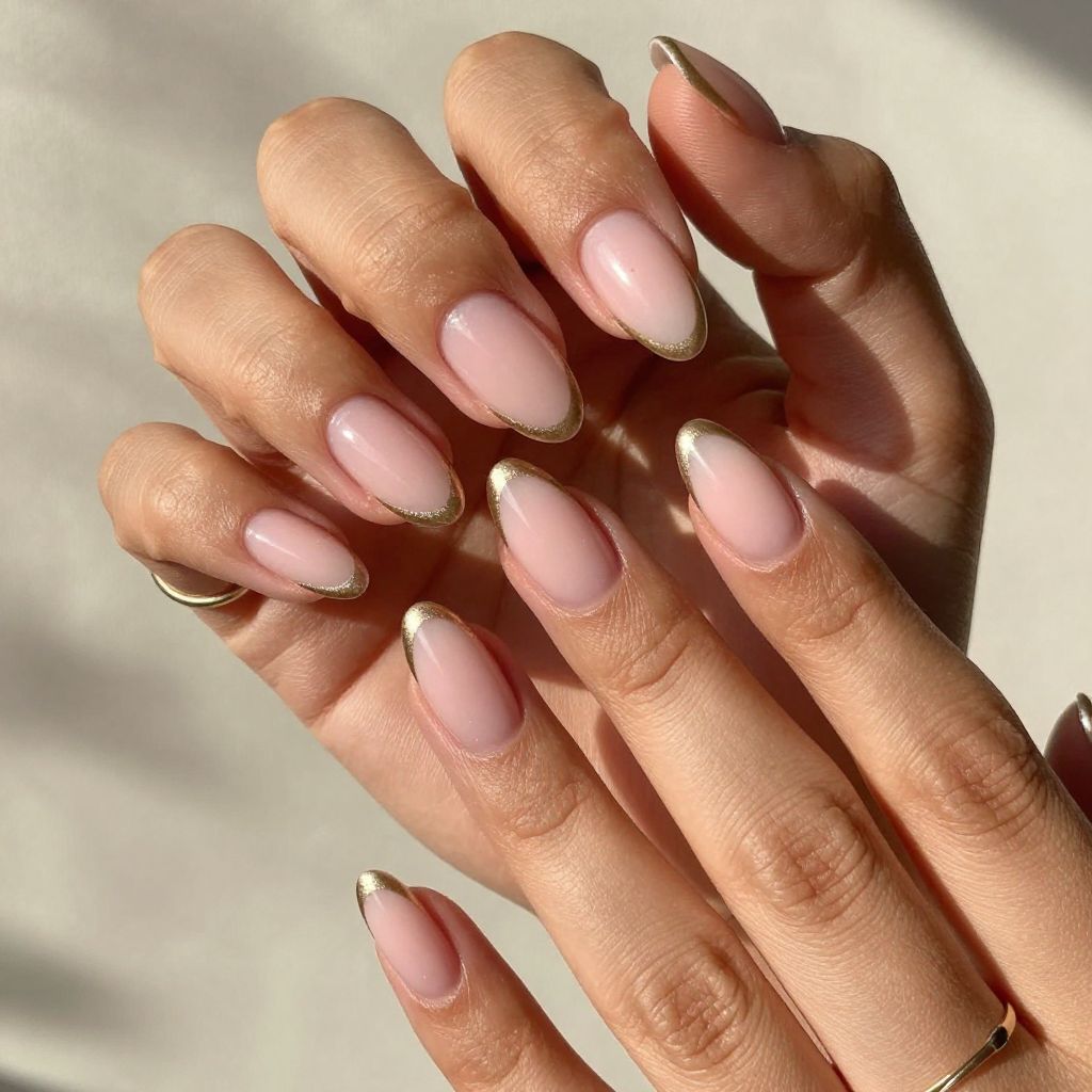 Classic French with a Twist