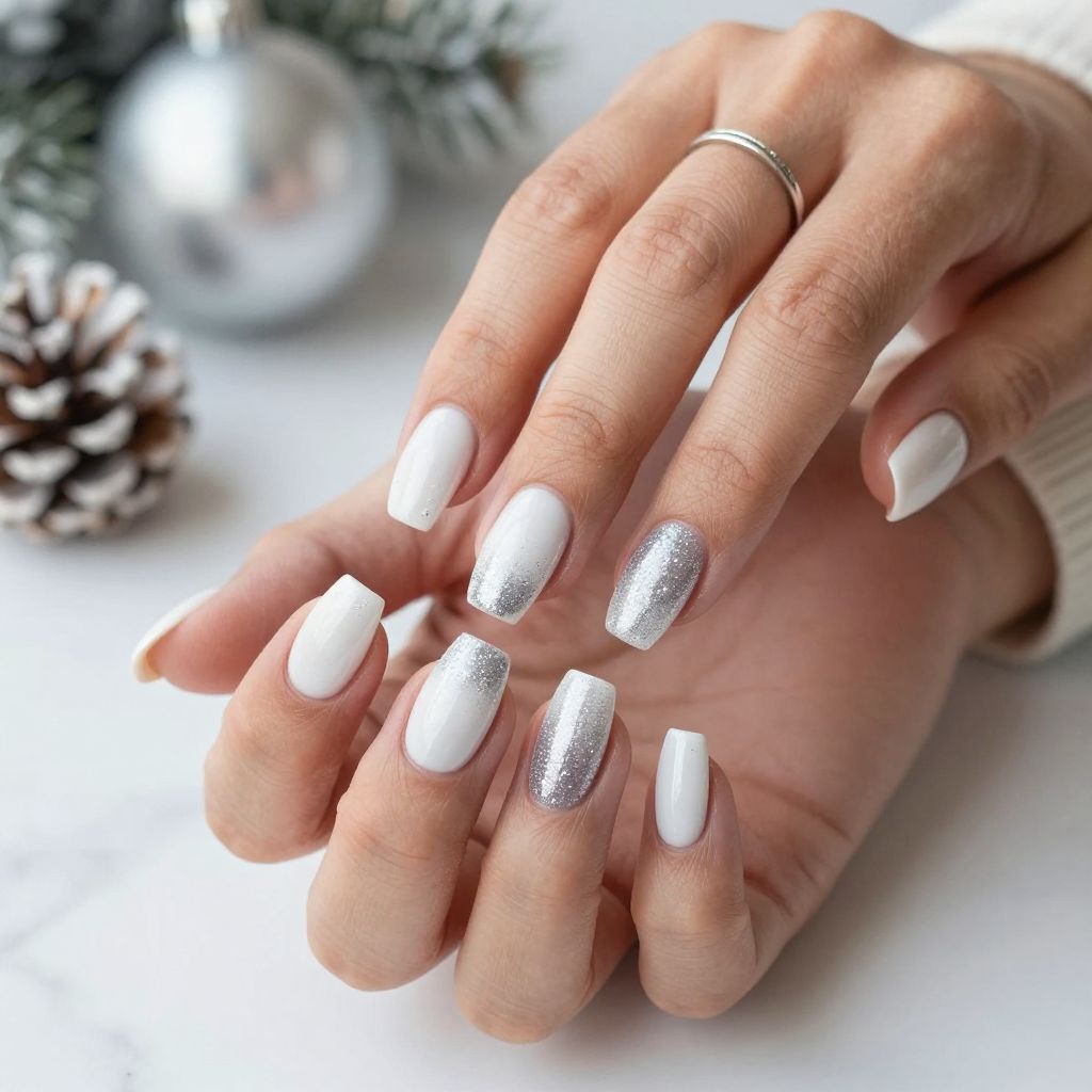 Snowfall Sparkle