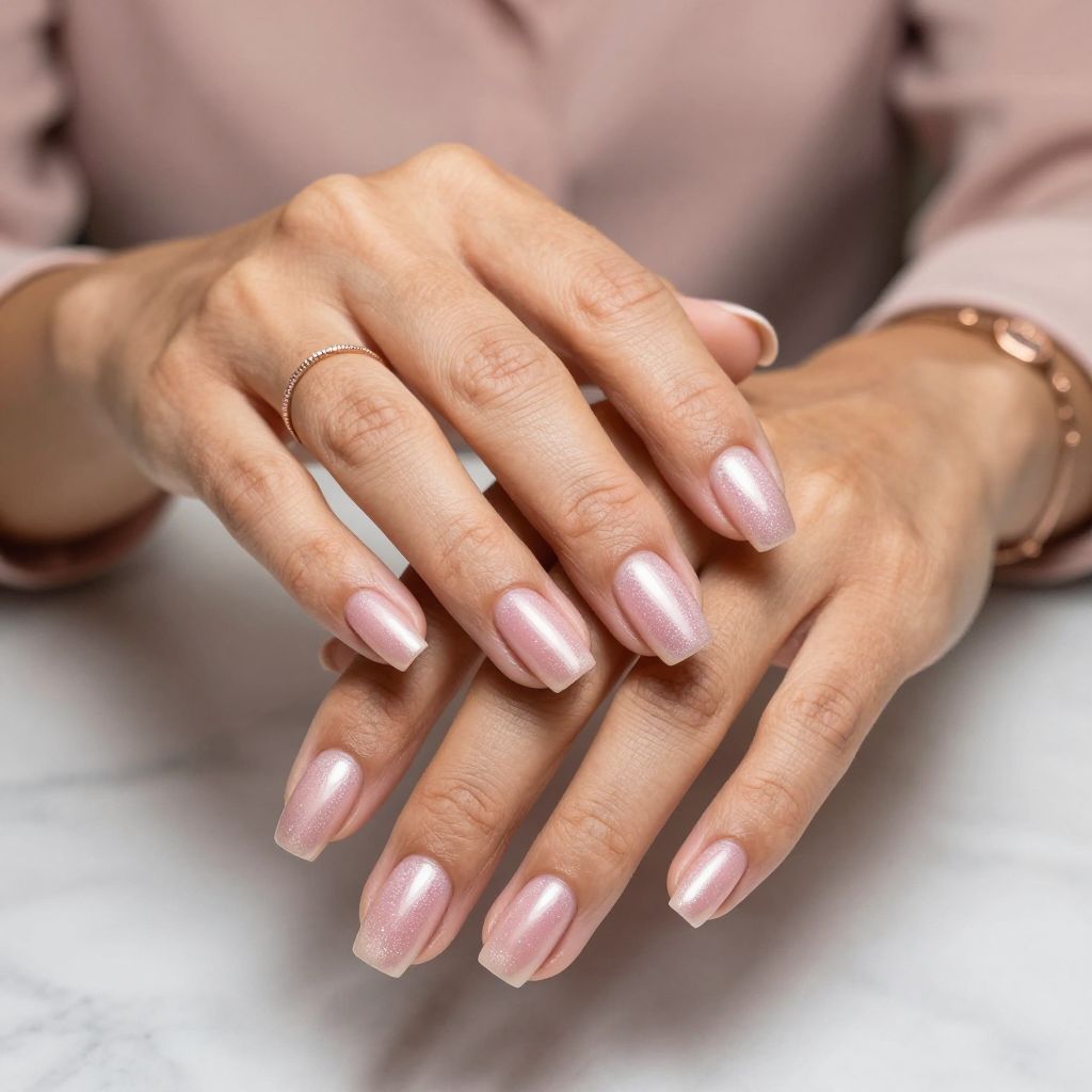 Rose Quartz Romance