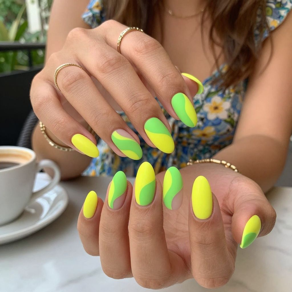 Citrus Brights Pop