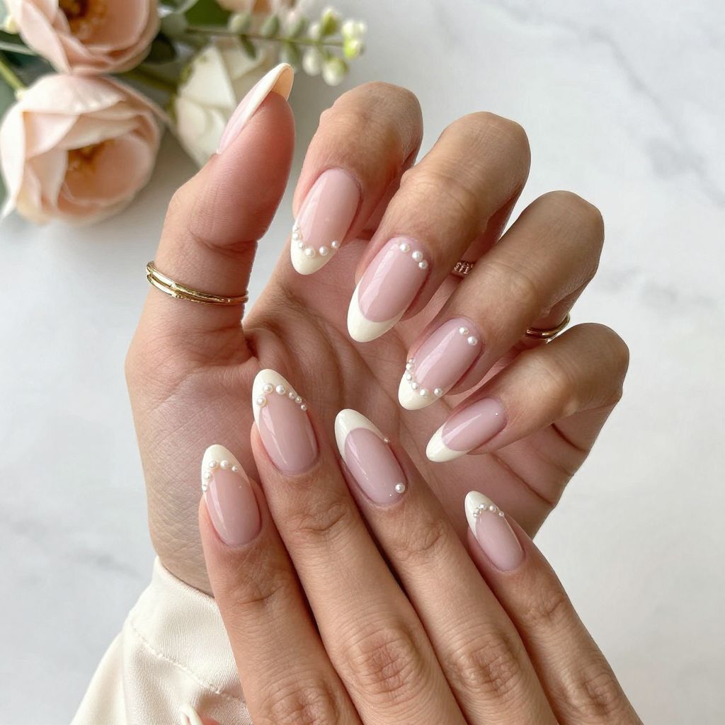Pearl French Accents
