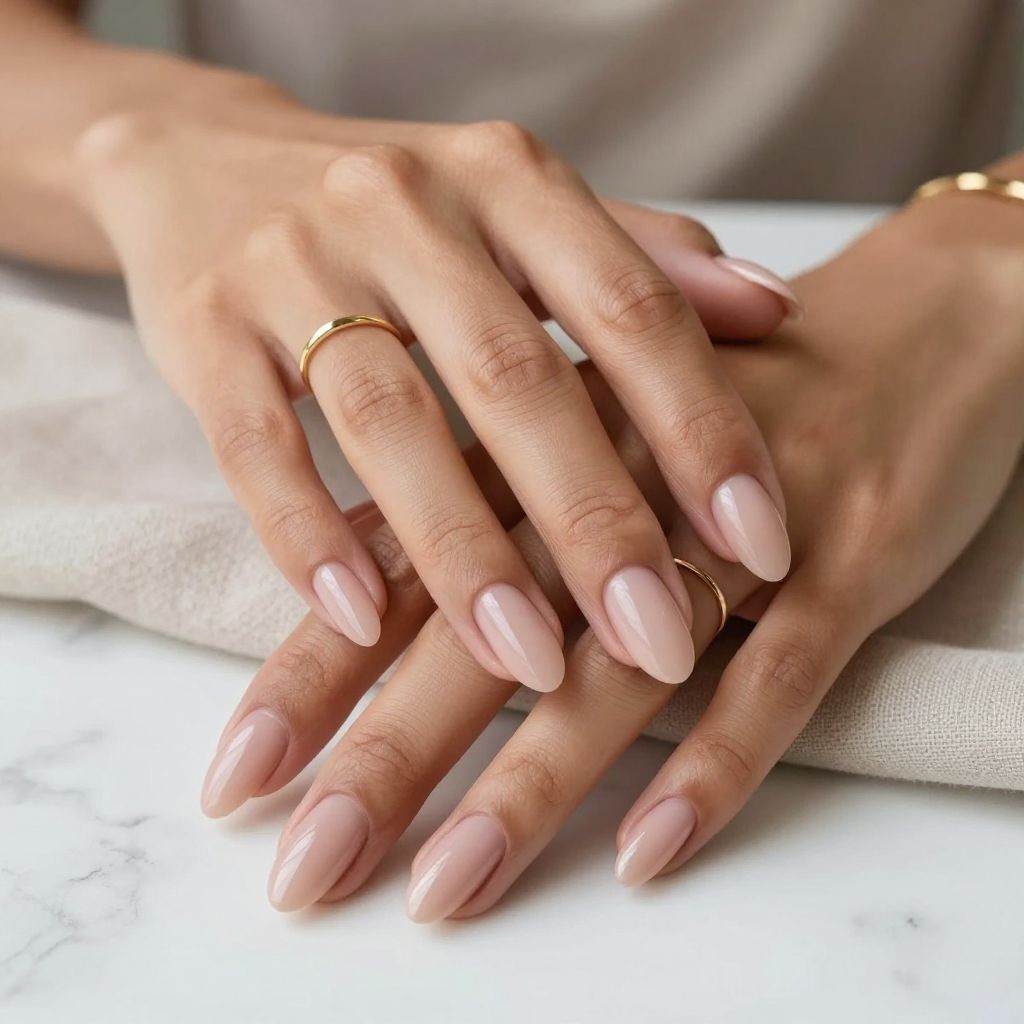 Classic Nude Elegance