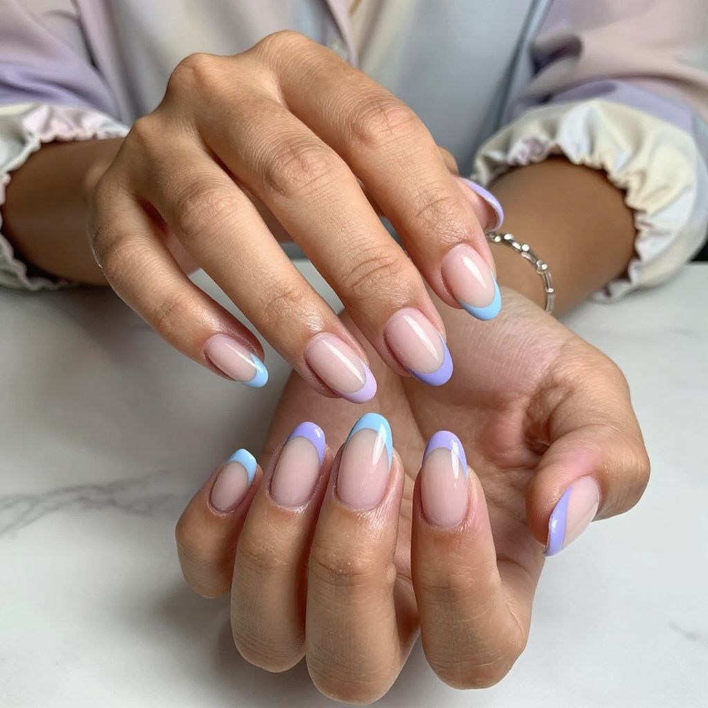 Classic French with a Twist