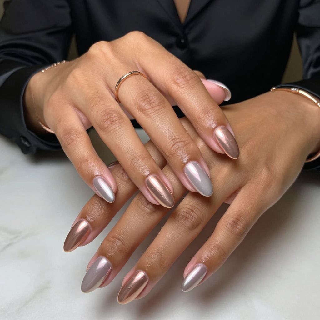 Chrome Dreams