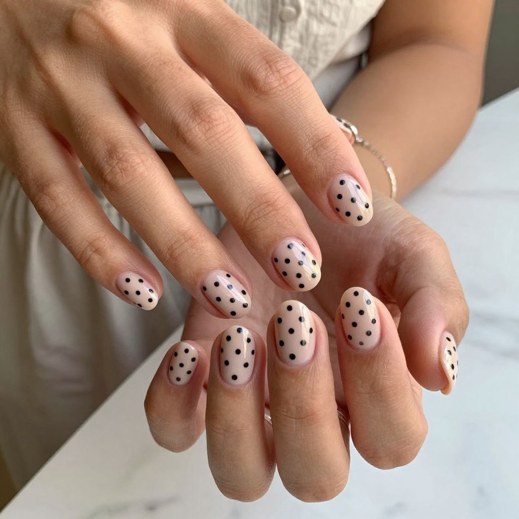 Polka Dot Picnic