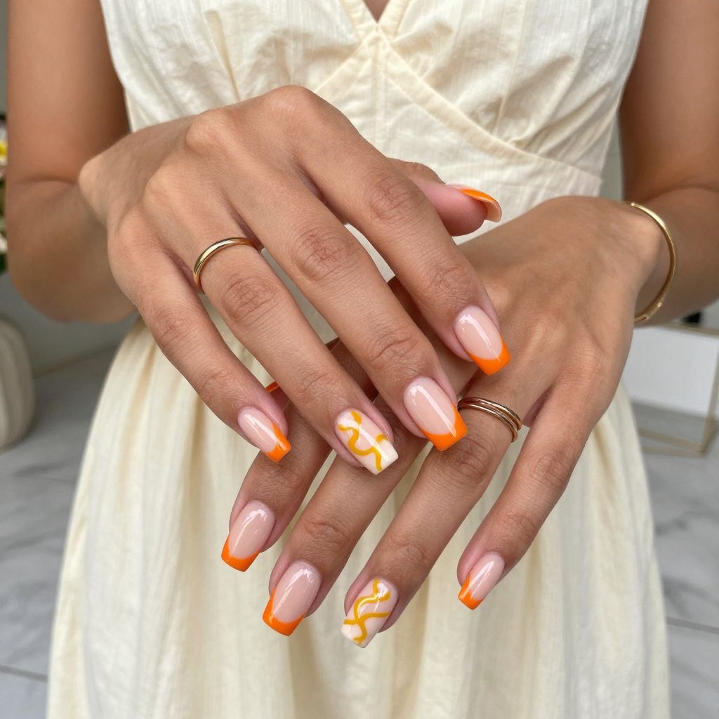 Sunrise Citrus Twist