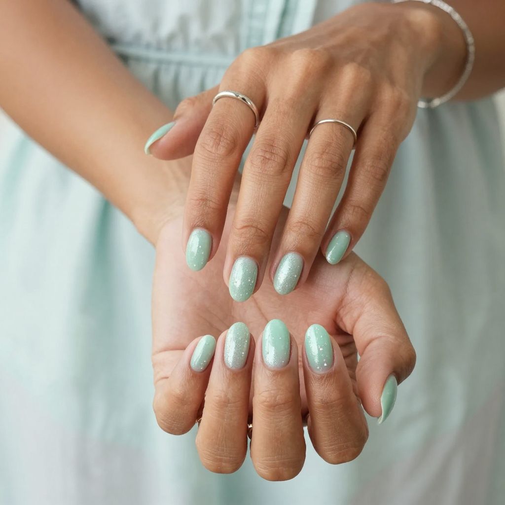 Seafoam Dream