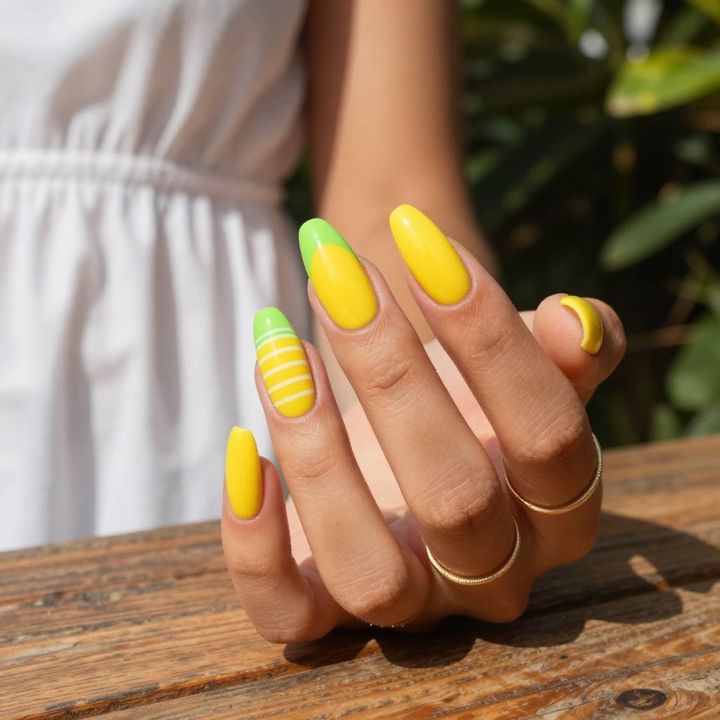 Citrus Squeeze