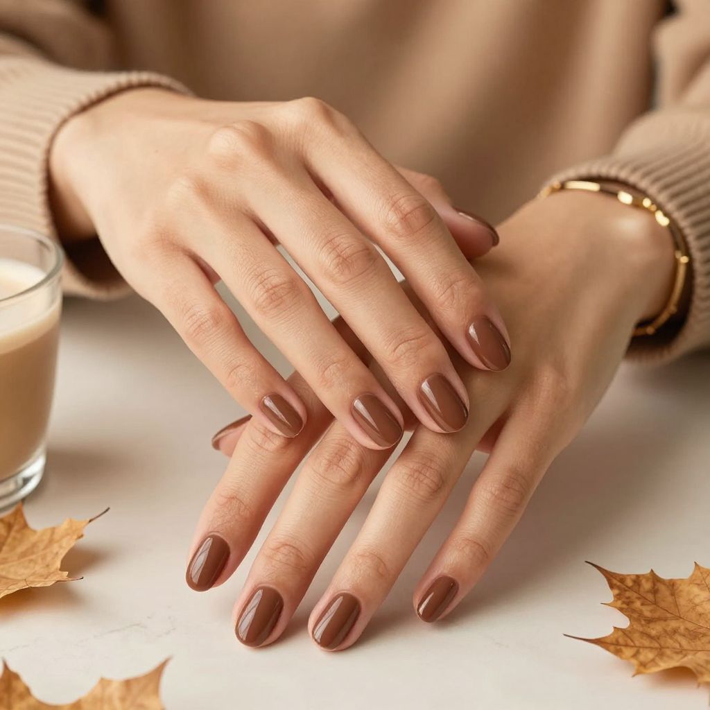 Soft Mocha Gloss