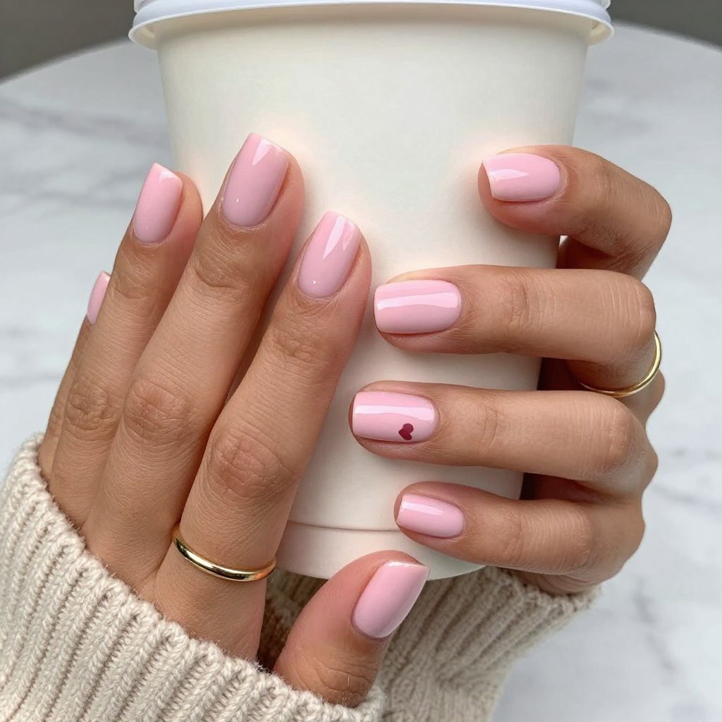 Strawberry Milk Shorties