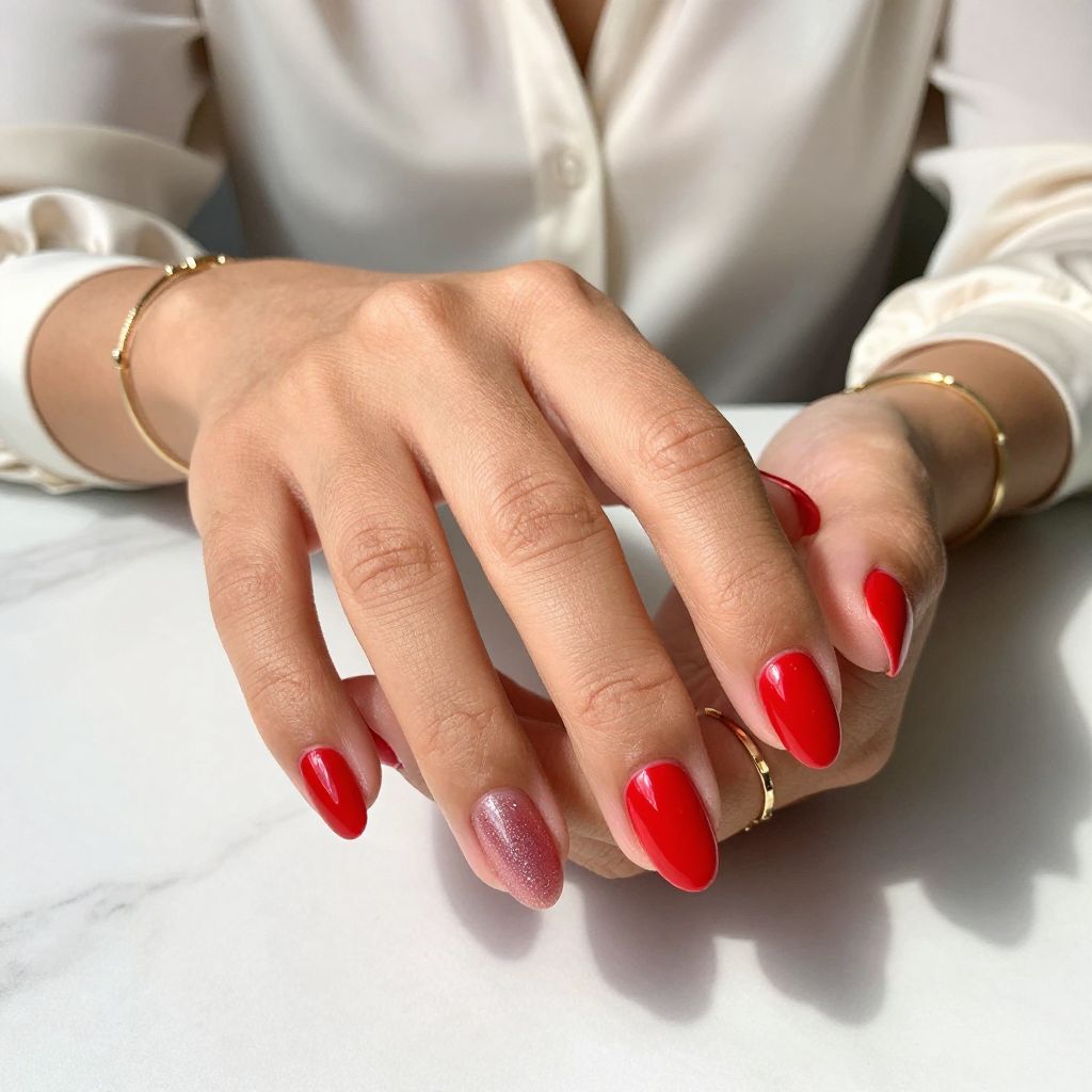 Classic Cherry Gloss