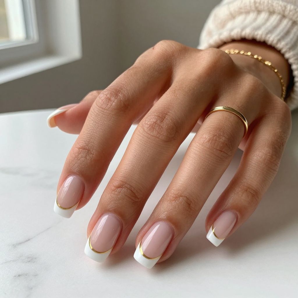 French Tip Remix