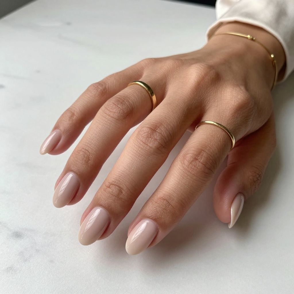 Soft Nude Shine