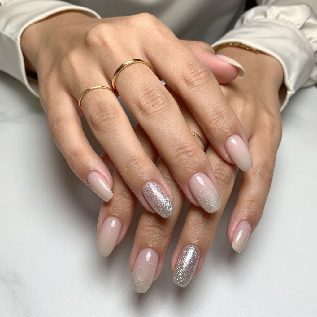 Glitter Fade Fantasy