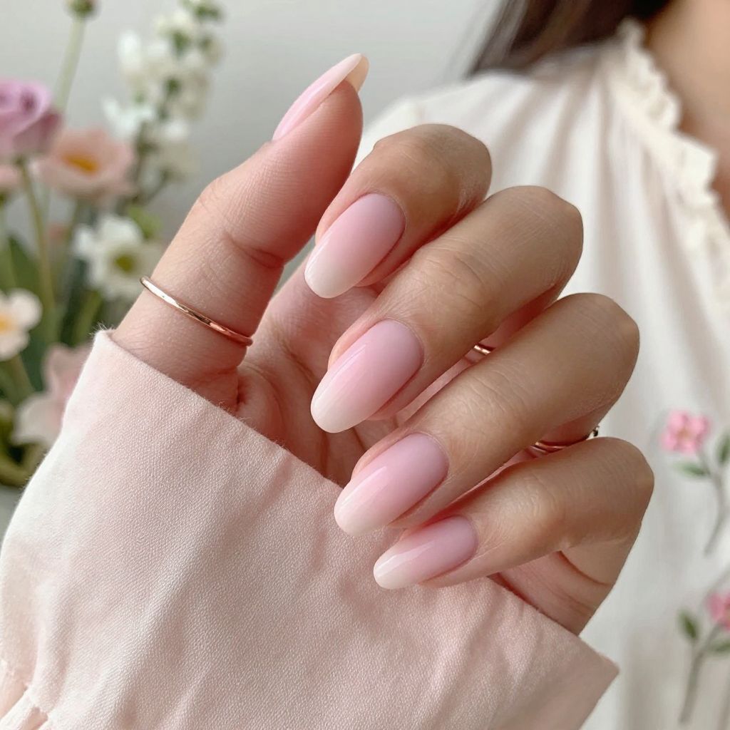 Soft Ombre Blush