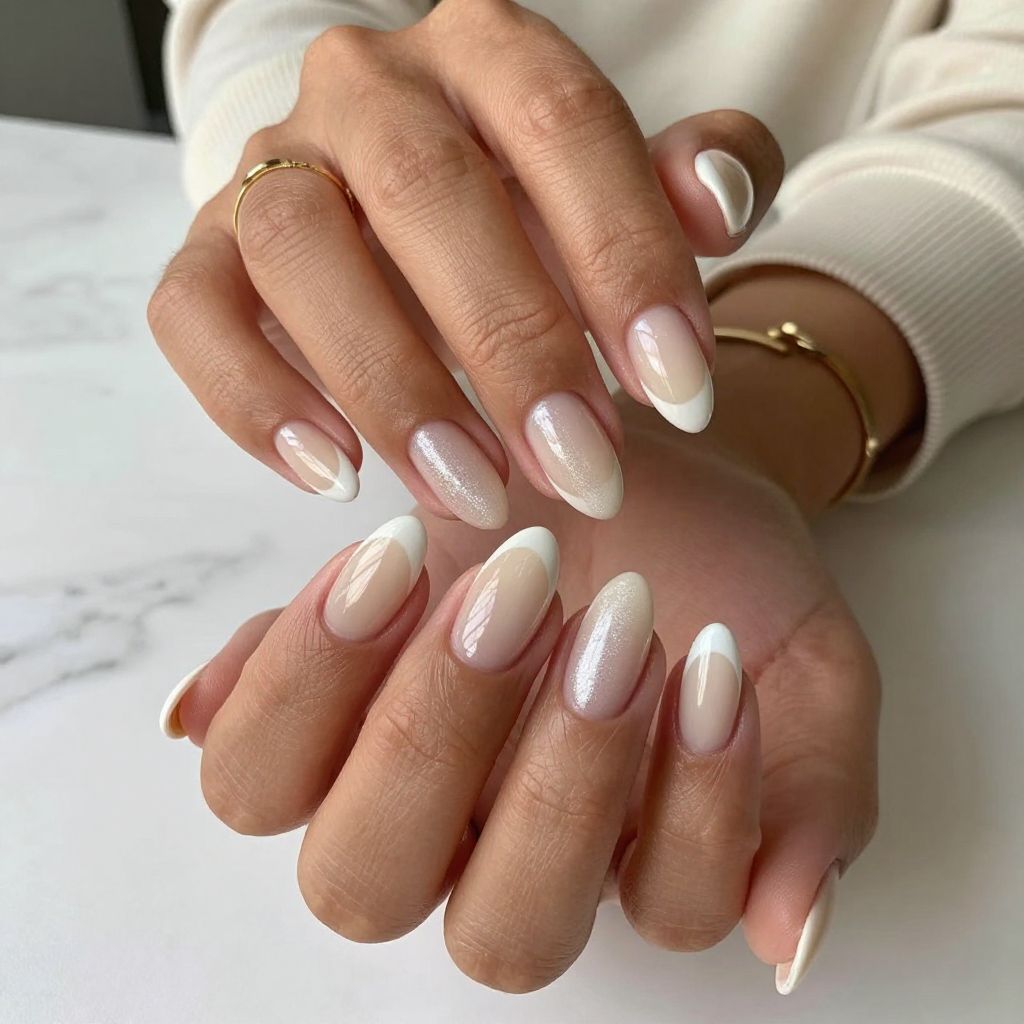 Classic Creamy French with a Twist