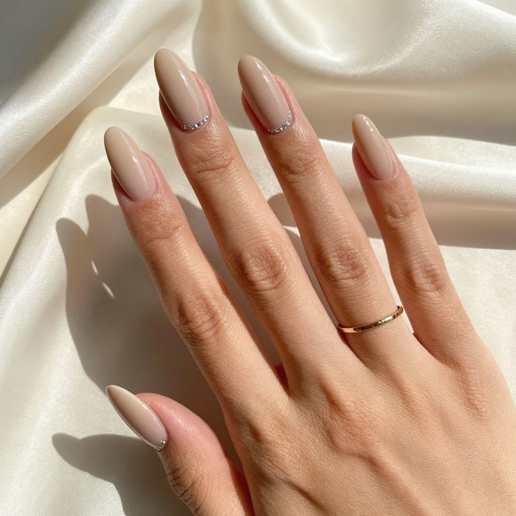 Twinkling Accent Gems