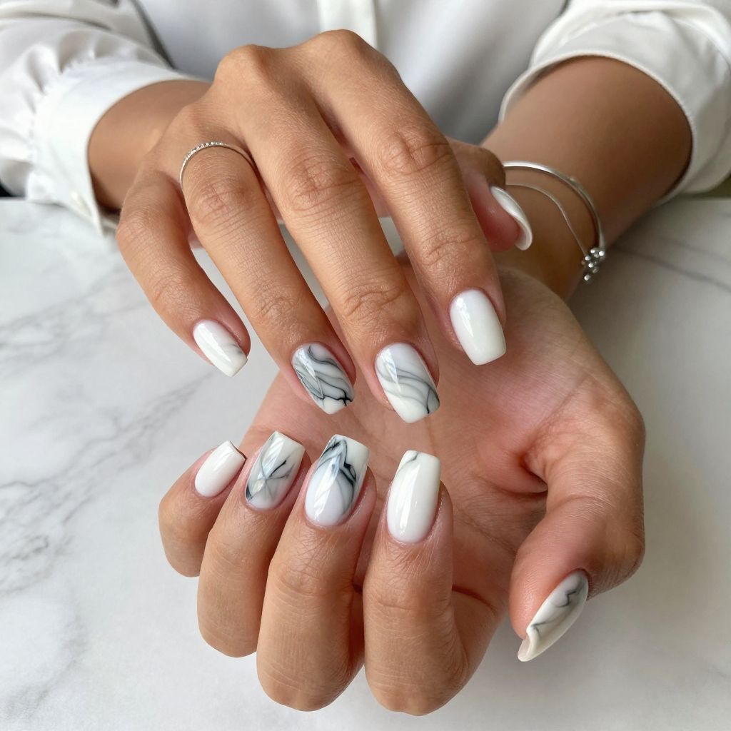 Marble Magic