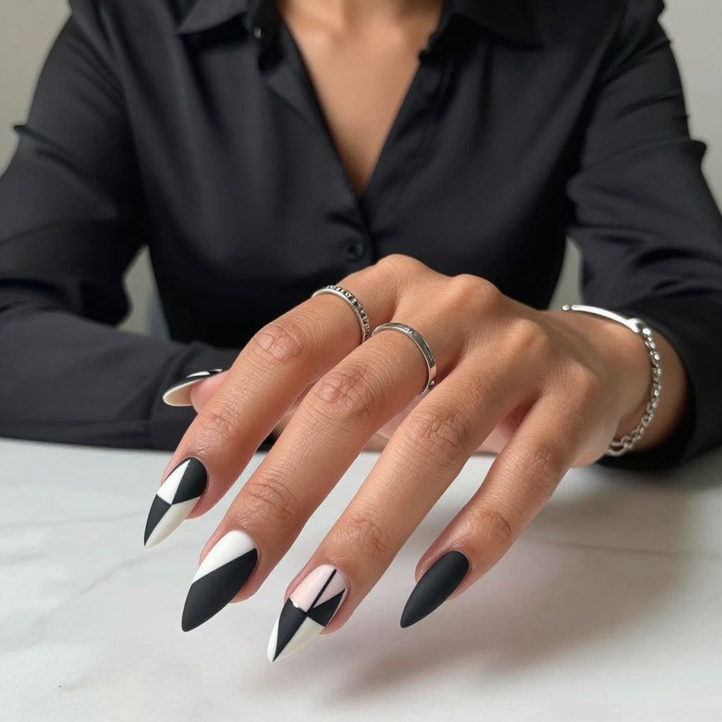 Geometric Boldness