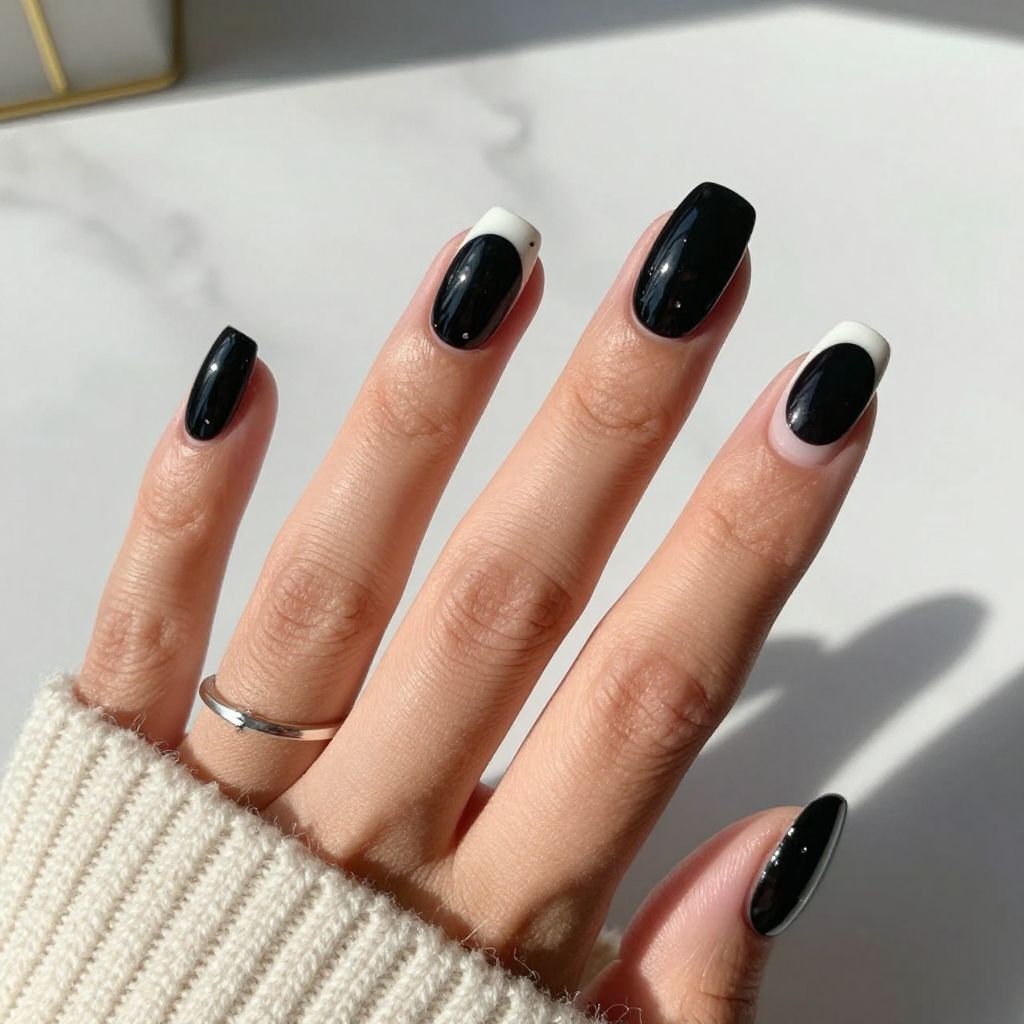 Half Moon Retro