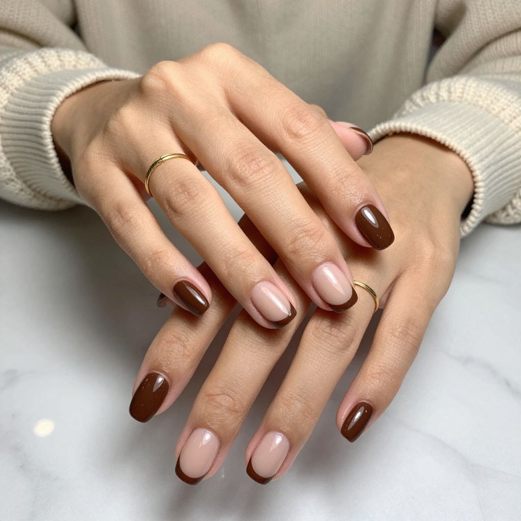 Classic Chocolate Tips