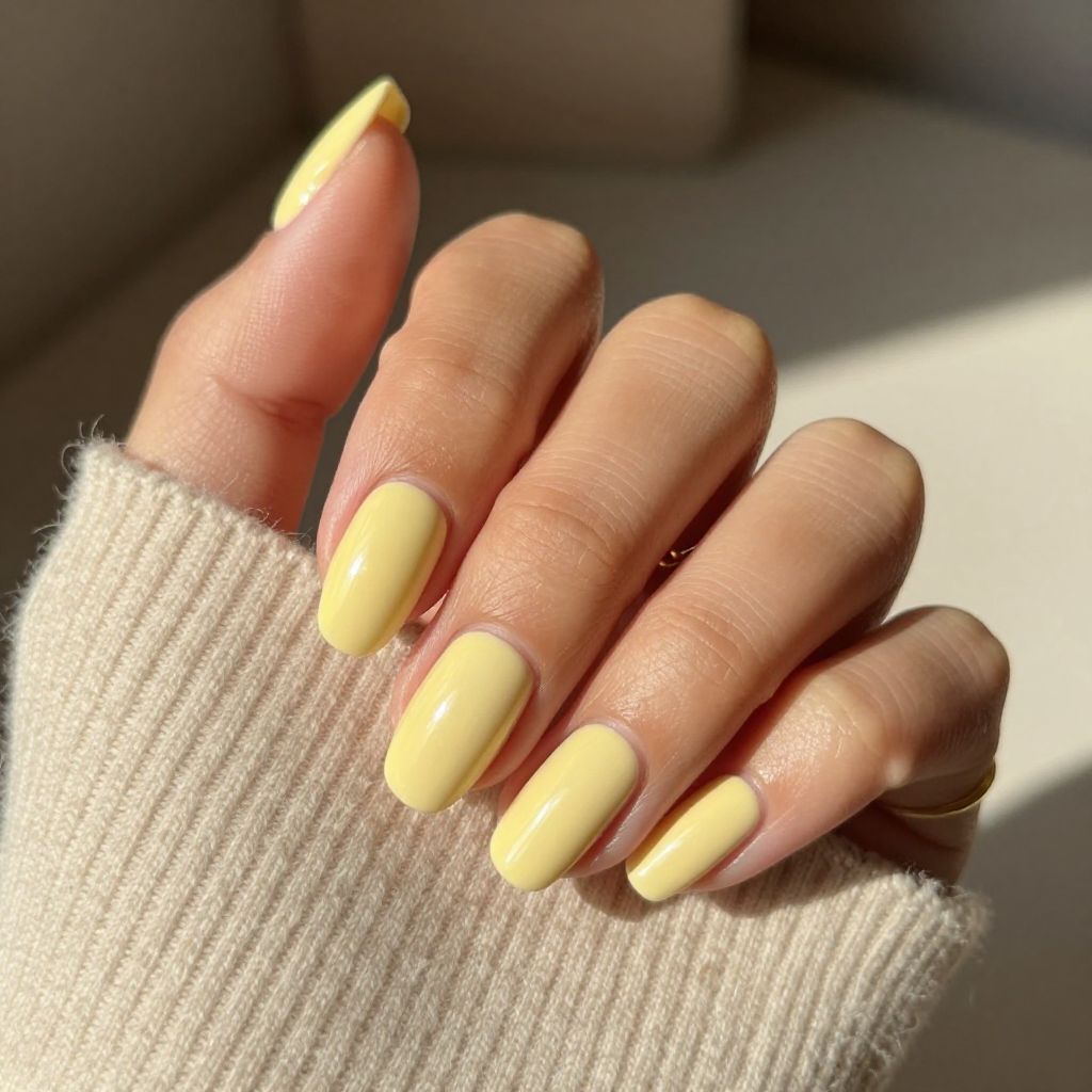Creamy Butter Glow
