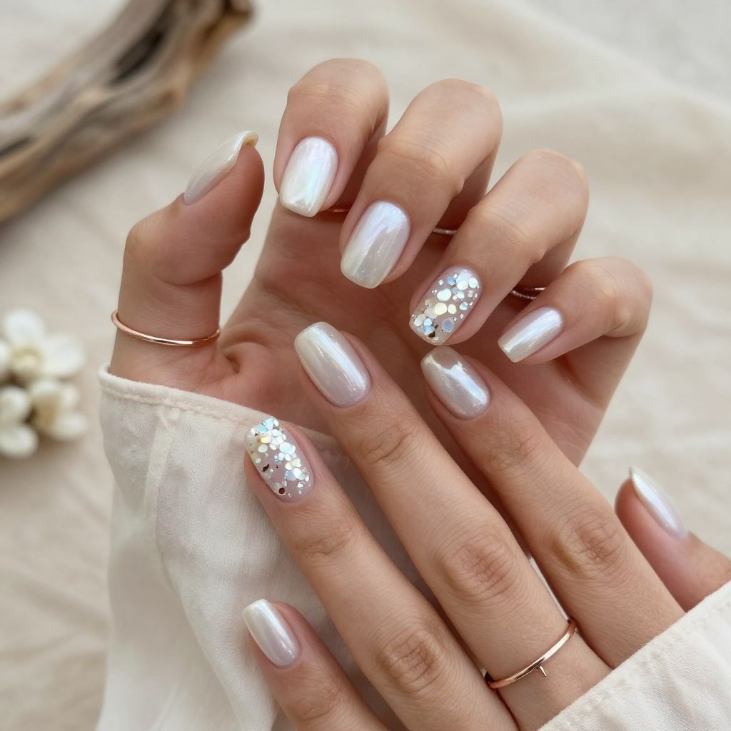 Pacific Coast Pearlescent