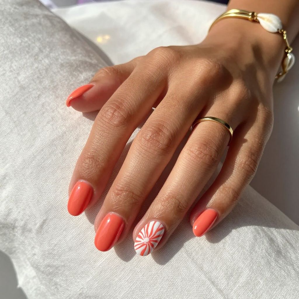 Catalina Island Coral Pop