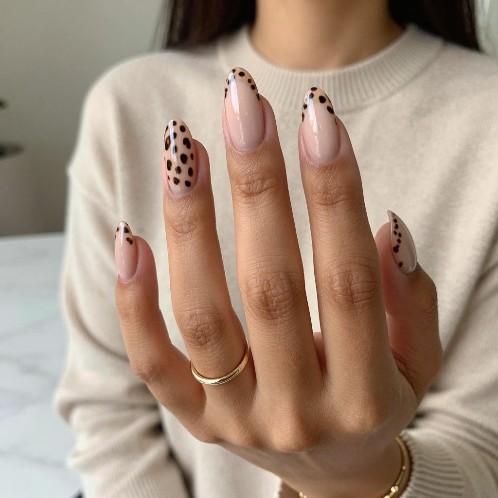 Classic Cheetah Chic