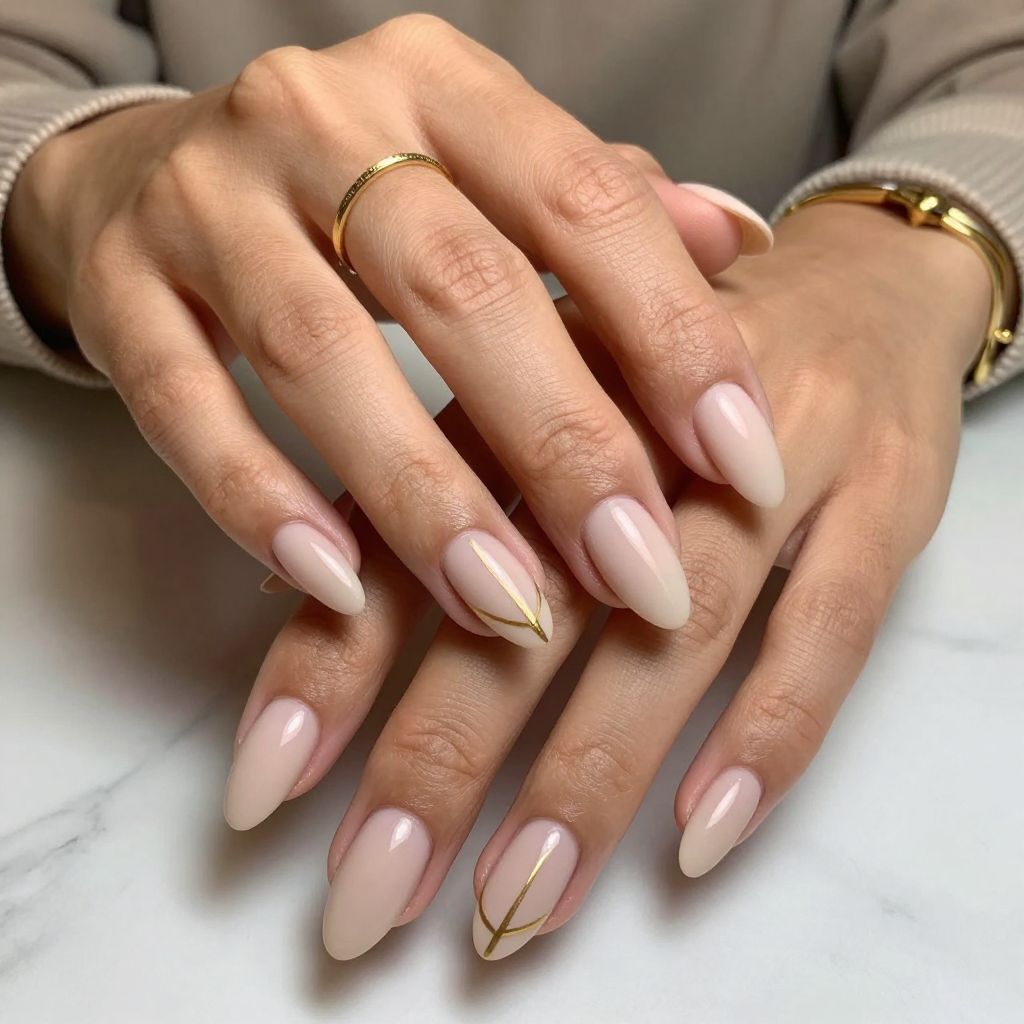 Minimalist Matte Neutrals