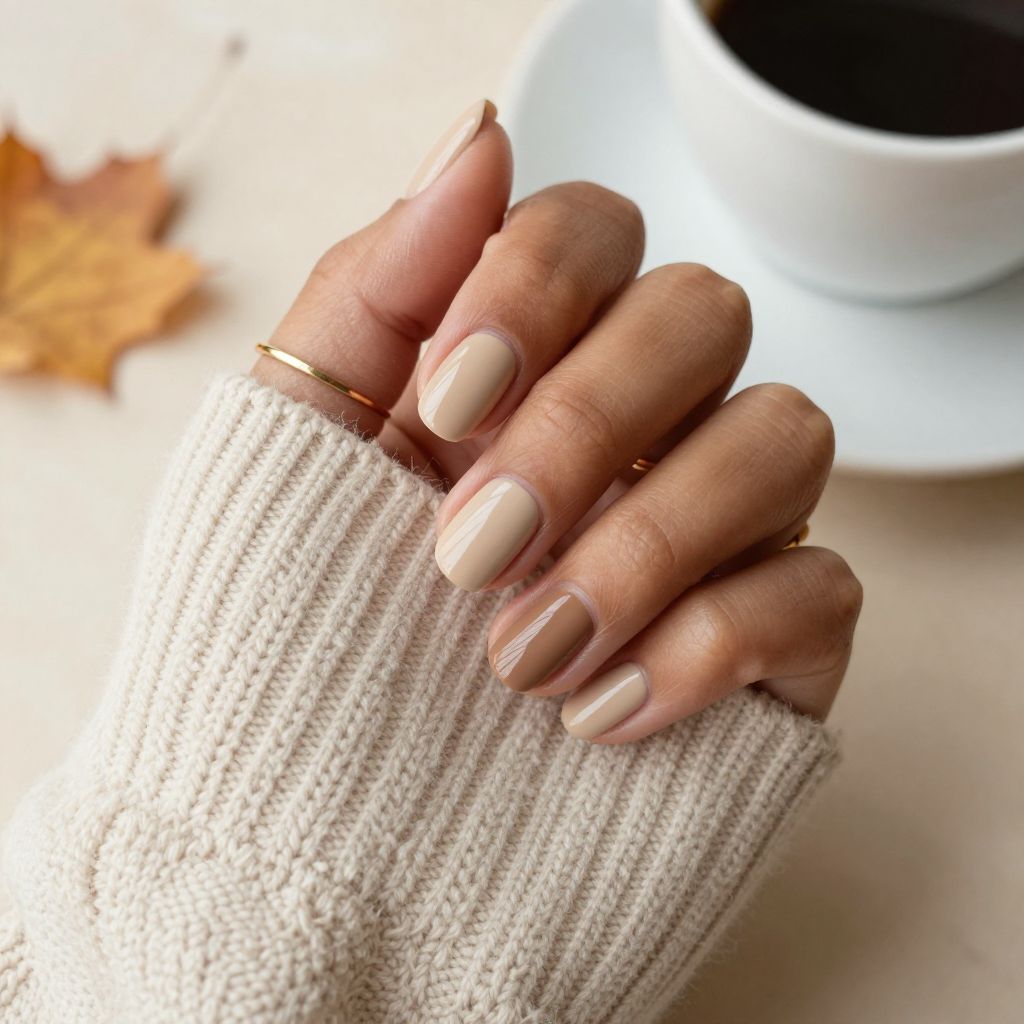 Light Mocha Cream