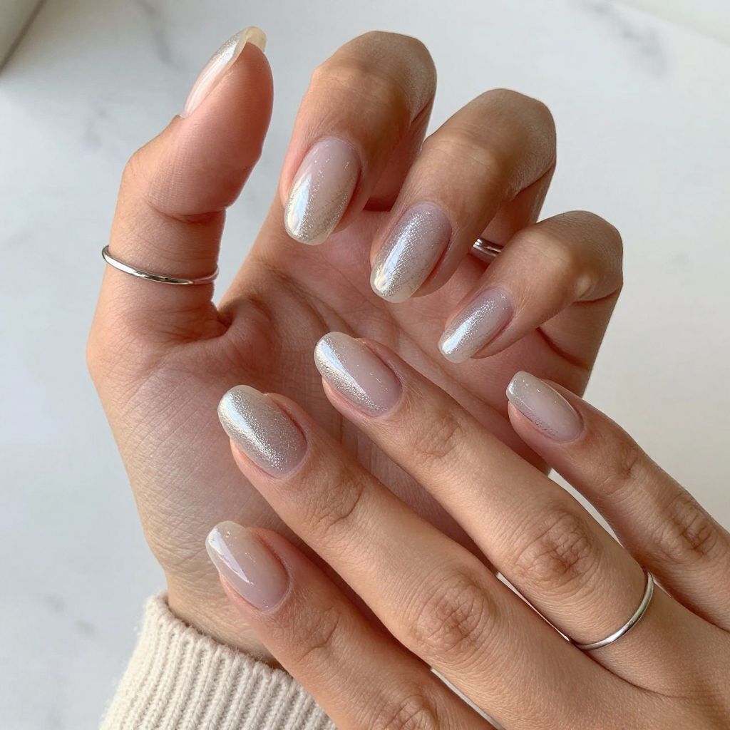 Crystal Mesh Texture