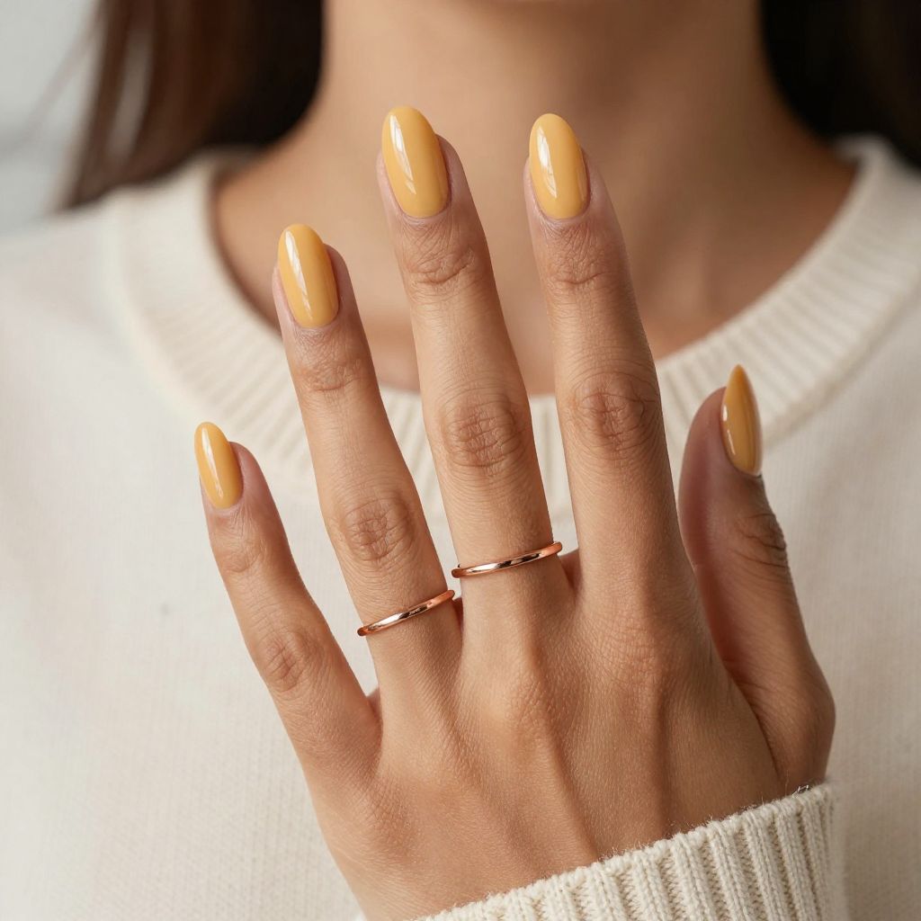 Honey Almond Nude