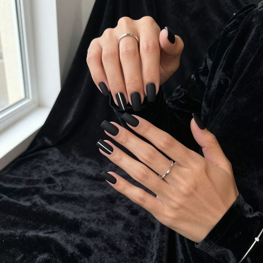 Midnight Velvet