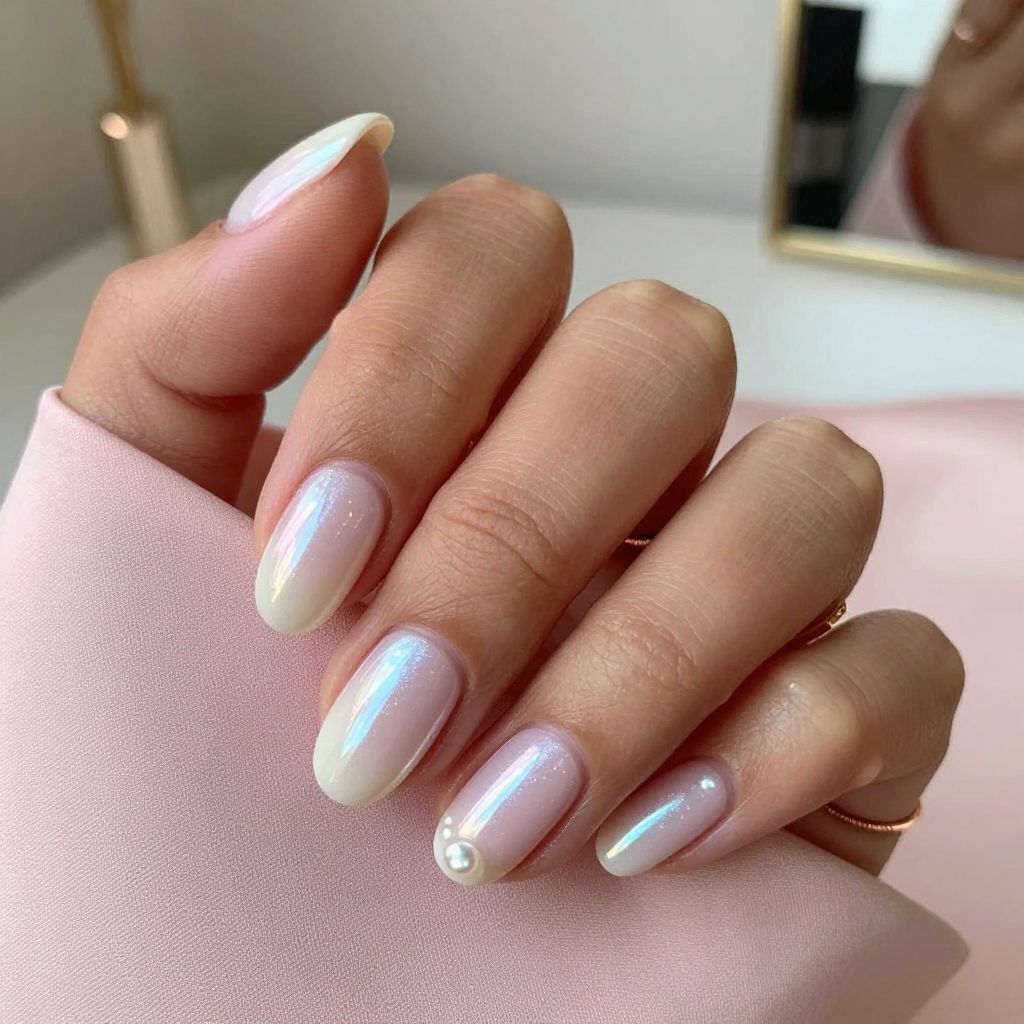 Pearl Glow Softness
