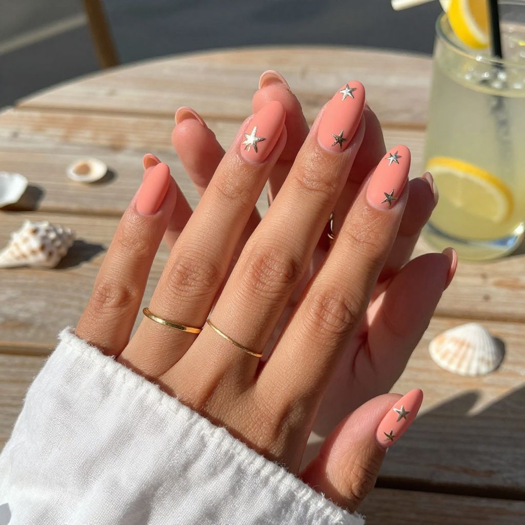 Coral Reef Fantasy