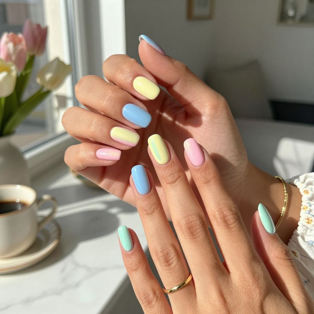 Candy Stripe Fun