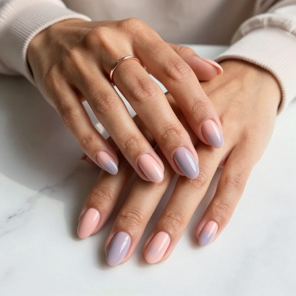 Soft Gradient Transition
