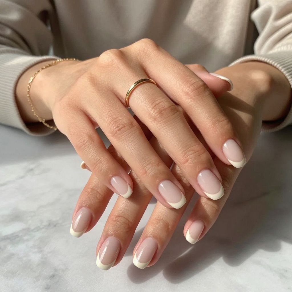 Classic Petite Elegance