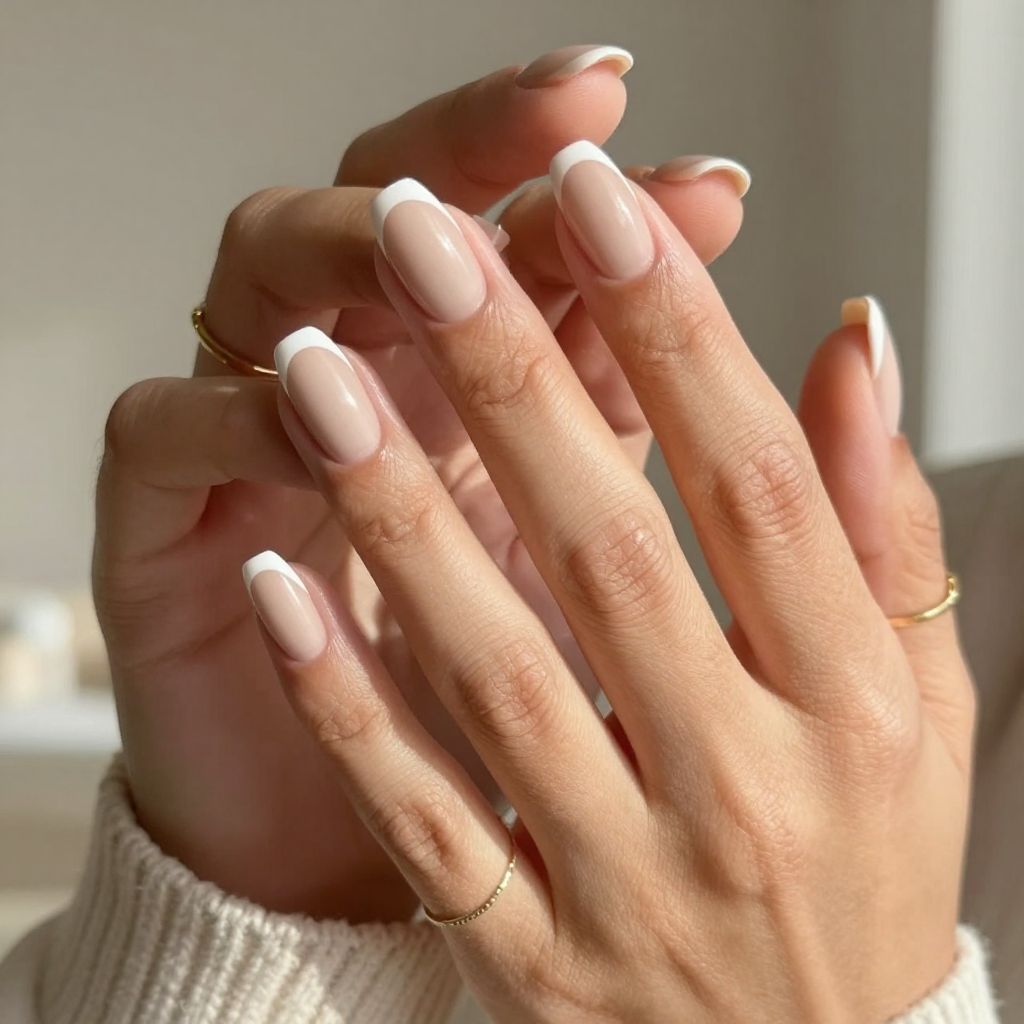 Chic Matte French