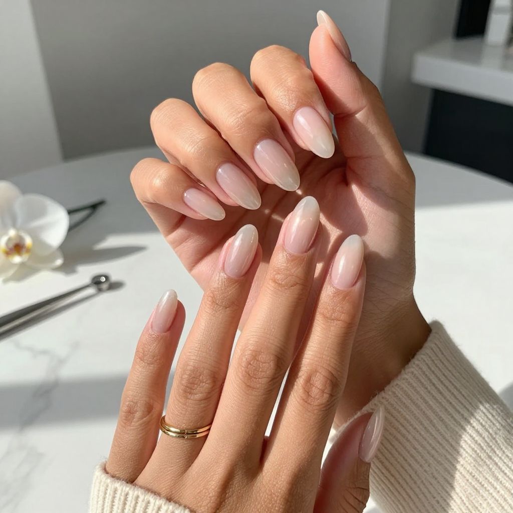 Crystal Clear Elegance