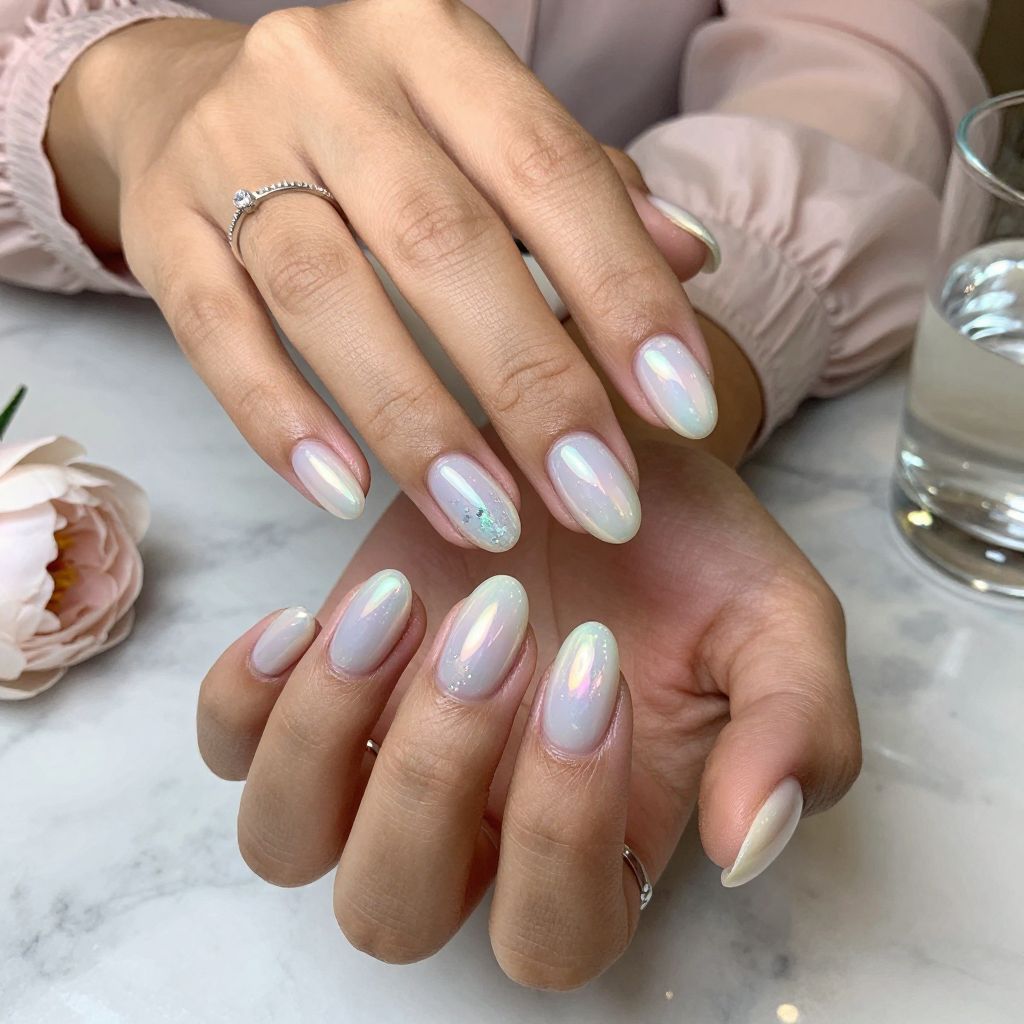Iridescent Gloss Whisper