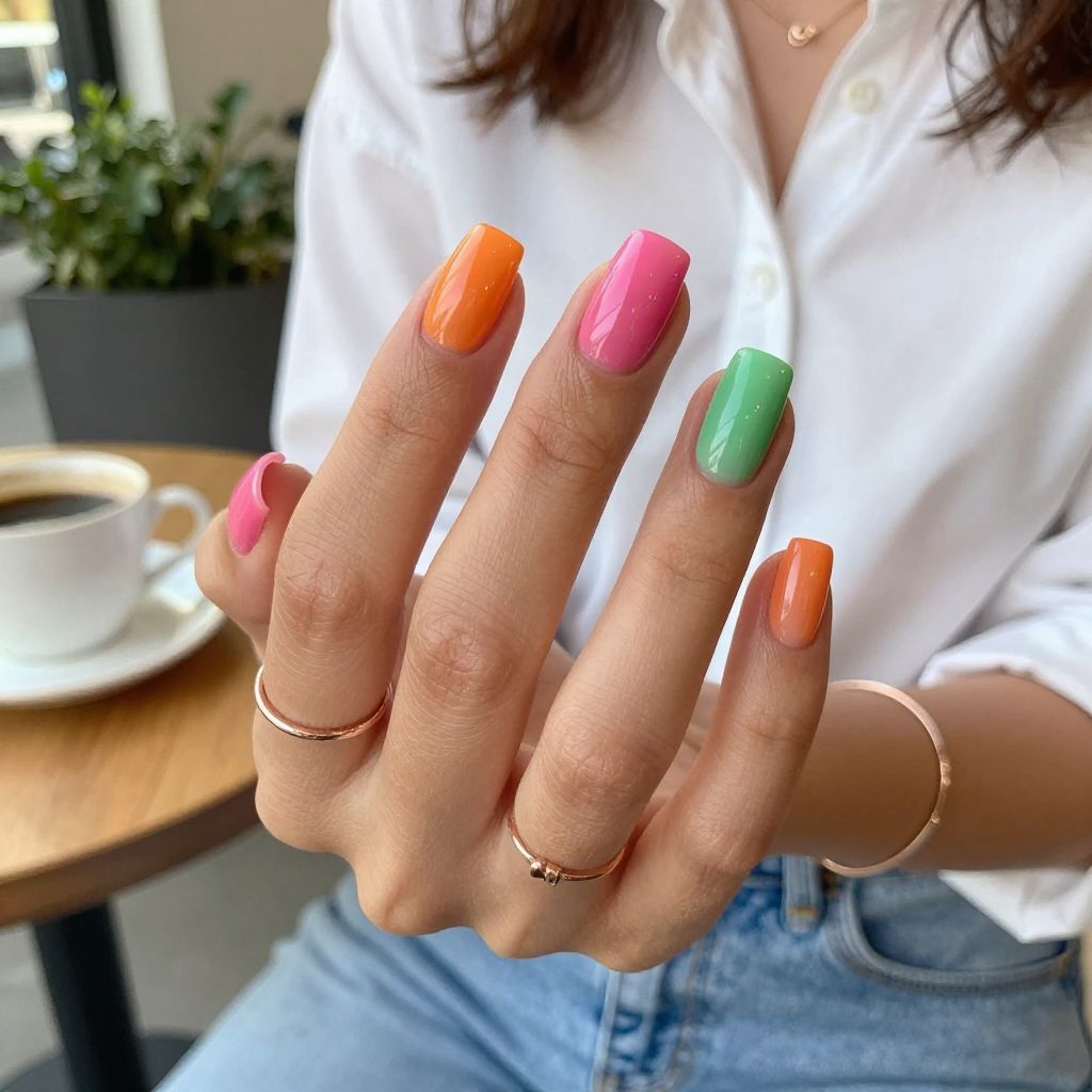 Jelly Gloss Pops
